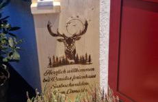 Renatas Ferienwohnung Sasbachwalden - Foto 16