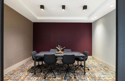 Luxury Apartments by Hyatus Center City - Foto 16