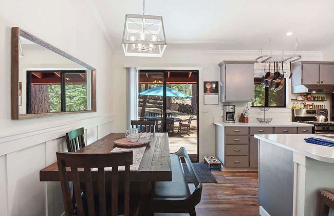 Incline Bliss Dreamy Pet Friendly Escape - Foto 21