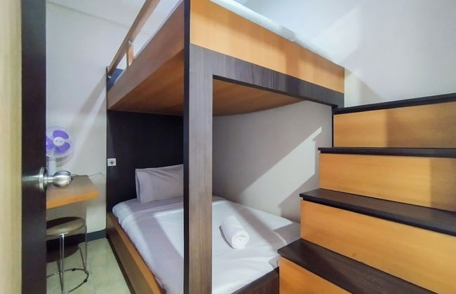 Best Choice 2Br Apartment At The Edge Bandung - Foto 12