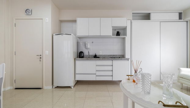 Av1211 Studio Avanhandava - Foto 2, Habitación