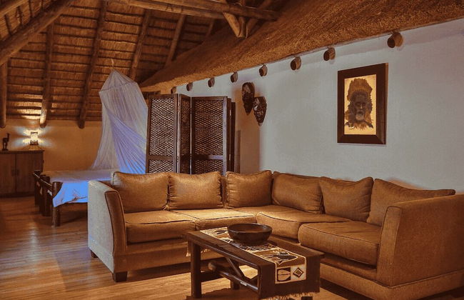 Bush Villas on Kruger - Foto 7