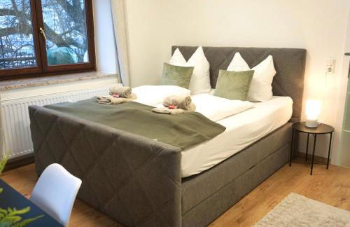 GreenTreeHomes - Stadtvilla Linde - Foto 16