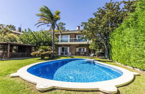 Villa Luxury B by Interhome - Foto 1