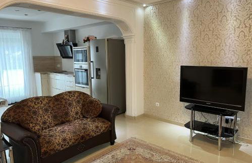 Schickes 110qm Ferienhaus in Nähe VW, Messe,DEZ und Orangerie - Foto 5