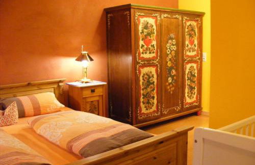 Appartementhaus Schwarzwaldblick - Foto 12