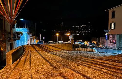 Romantic home stone with amazing view lake of Como and Oleandra - Foto 11