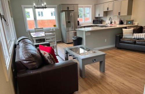 2BD 2BR Downtown Westchester Sleeps 2 to 6 - Foto 1