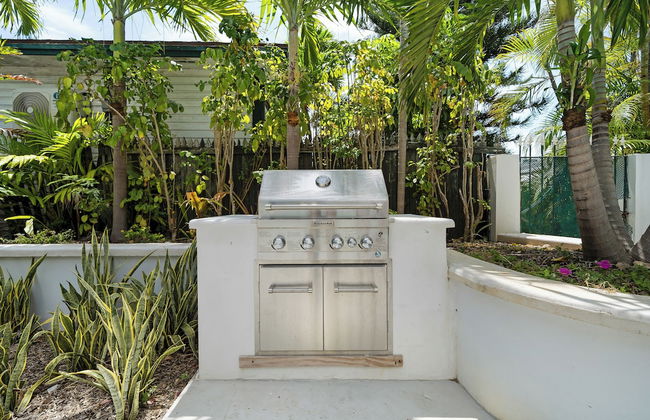 Orchid House - Foto 25