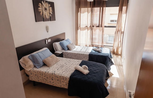 Apartamentos LA PARRETA CENTRO - Foto 4