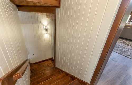 Country Chateau w Hot Tub Near Wine Trail - Foto 45