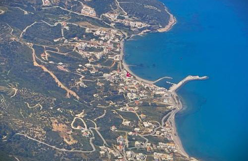 Sea Urchin Apartments 1st floor - Foto 7