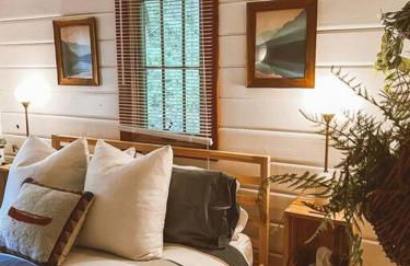 The Little Lake Cabin - Foto 36