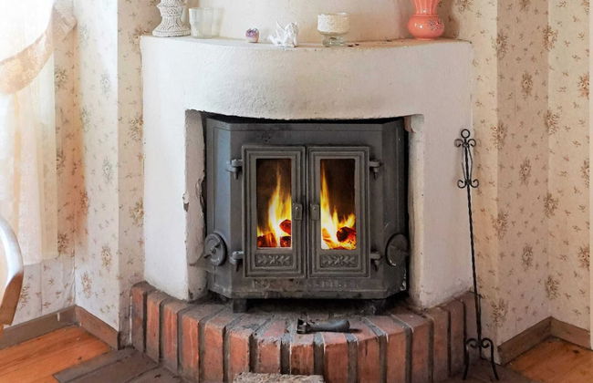 5 Person Holiday Home in Tingsryd - Foto 8