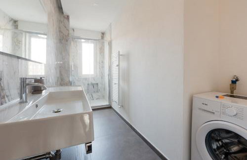 GuestHost - Comfy Family Apartment in Milan - Foto 18