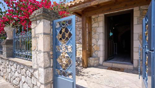 Rodakas Seaside Nest - Foto 4