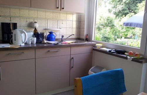 Ferienhaus Alte Straße - Foto 9