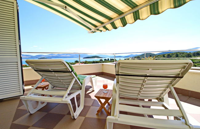 Apartments Gusti - Foto 21