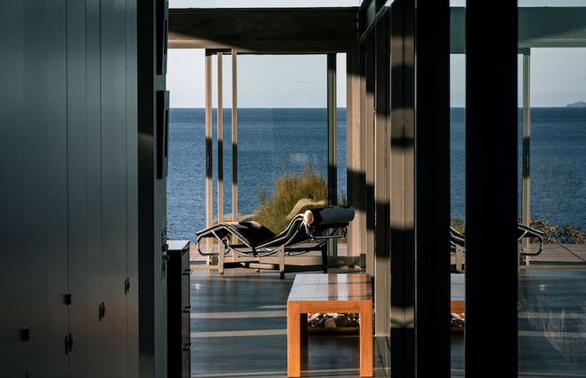 Avalon Coastal Retreat - Foto 14