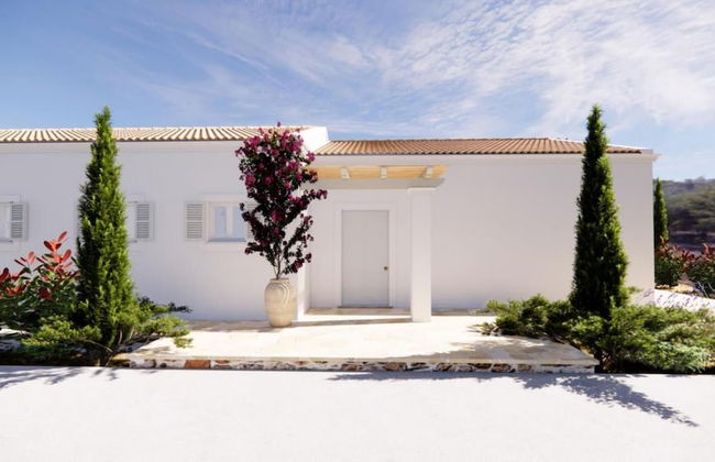 Villa Jupeter in Corfu - Foto 2