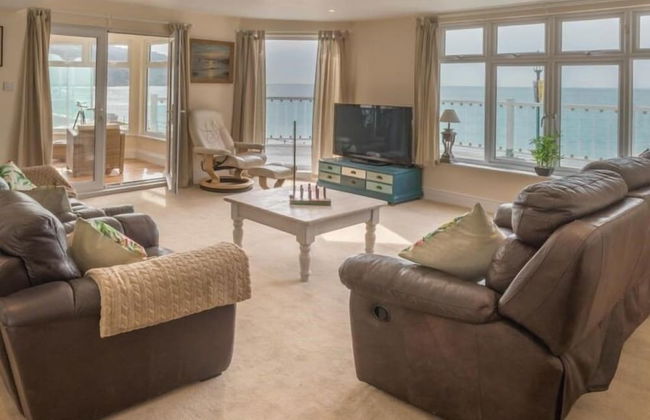 Beachside Apartment On The Beach - Foto 1