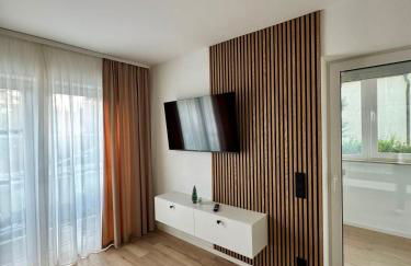 Apartament für Urlaub und Geschäftsreisen - Foto 8