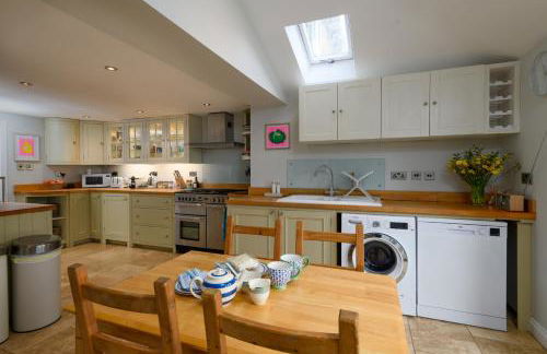 Charming Barn Retreat Near Pewsey & Woodborough - Foto 7