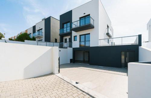 Villa Lotus Peralta with sea view and private pool - Foto 45