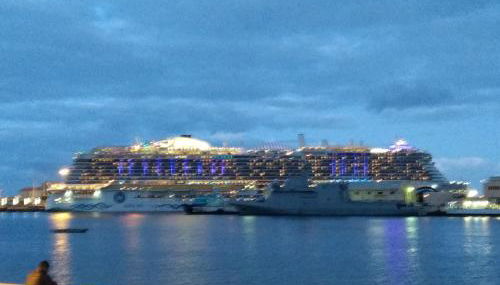 calandria las palmas - Foto 4