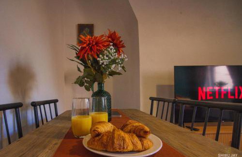 Cosy 2 Bedroom Apartment Near A19 Burradon - Foto 3