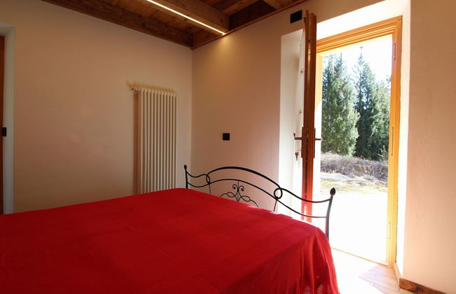 Belvilla by OYO Pleasant Holiday Home With Garden - Foto 7