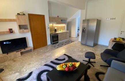 Patras Golden Suite - Foto 22