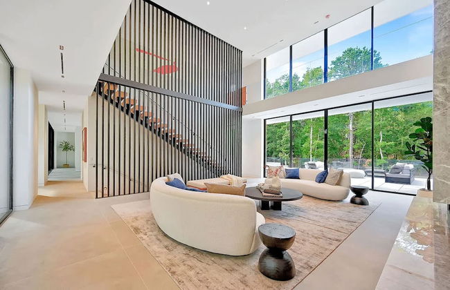 Brightwater by Rove Sauna Pool Outdoor Spaces - Foto 2