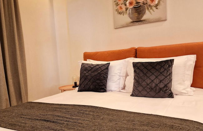 Sveltos Residence Suites - Foto 18