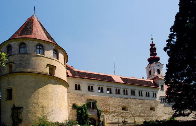 Tennbruck"n Comfortable Holiday Residence - Foto 16