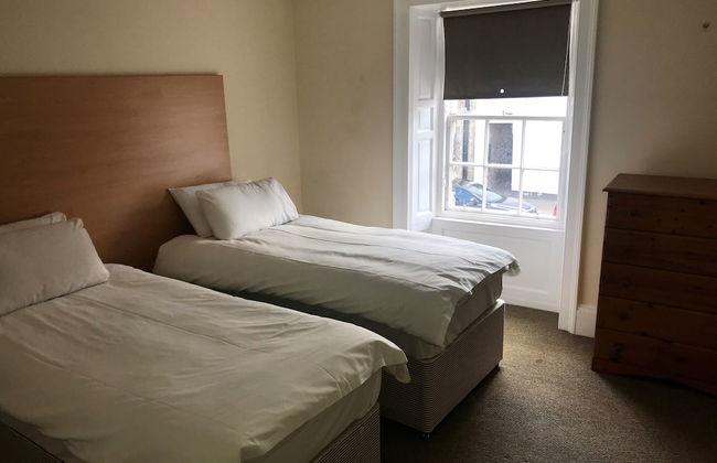 Smithyends Apartment - Photo 2