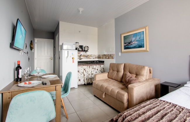 Casas de Floripa - Foto 40