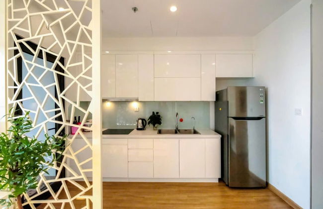 Vinhomes Skylake Managed by Anstay Residence - Foto 47