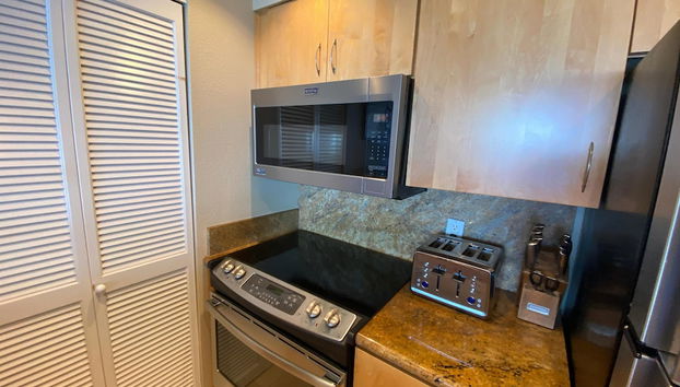 Mahana 1202 in Lahaina - Foto 5, Habitación