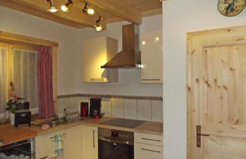 "Das Jagdhaus"- Chalet am Skigebiet mit Sauna - Foto 17