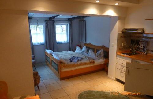 Harz Stolberg Ferienwohnung - Foto 28