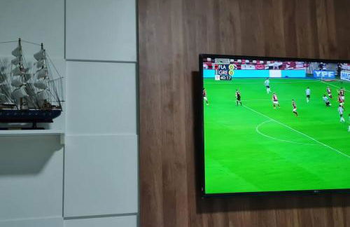 Apê dos Anjos - Foto 26