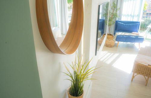 Studio With Views Next To Puerto Marina THE GREEN DOOR - Foto 21