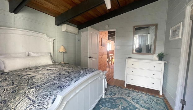 Carolina Street 210 - Foto 5, Habitación