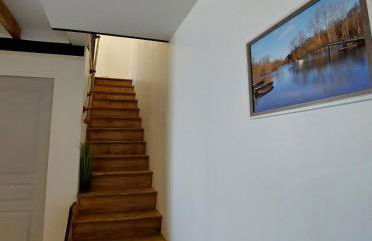 Maison plein centre COULON MARAIS POITEVIN - Foto 23