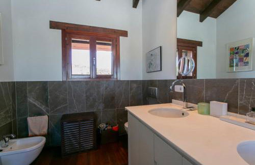 La Traviesa,Villa de Lujo de 500 m. en el Campo con Piscina - Foto 59