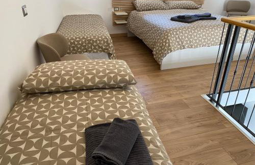 Sorrentino House - Foto 29