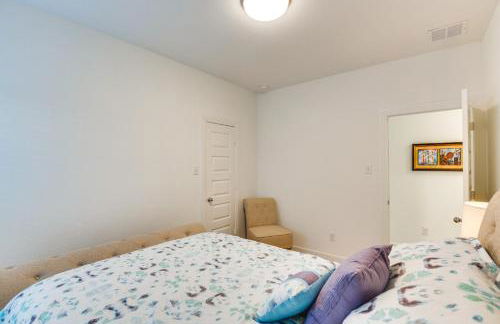 Community Pool Access Royse City Retreat! - Foto 26