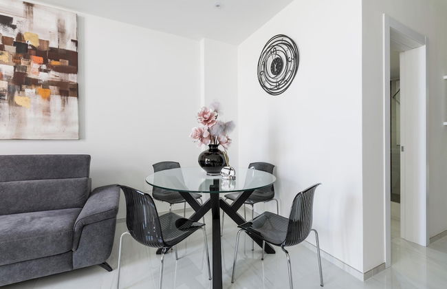 4153 Pasitea Luxury Suite by Barbarhouse - Foto 17