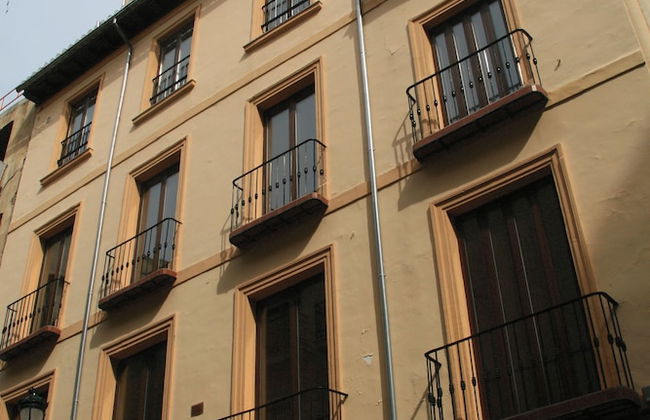 Apartamentos Casa de la Lonja - Foto 37